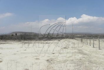 Lote de Terreno en  San Jose, García, García, Nuevo León