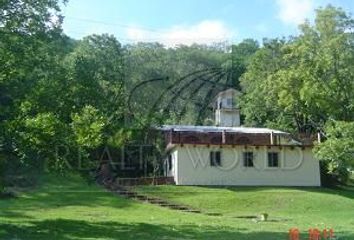 Lote de Terreno en  San Pedro El Álamo, Santiago, Nuevo León