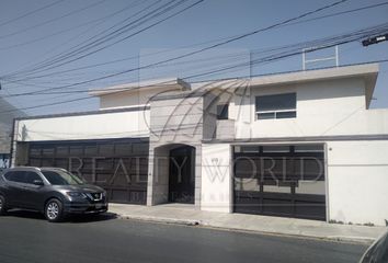 Casa en  Zona Del Valle, San Pedro Garza García