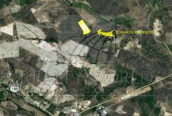 Lote de Terreno en  Colinas Del Aeropuerto, Pesquería