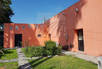 Villa en  Balcones Del Mezquital, Apodaca