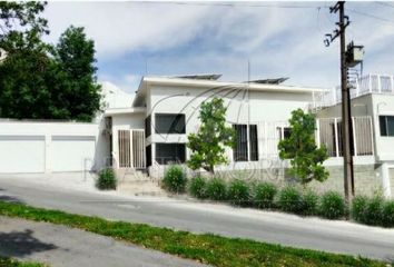 Casa en  El Barro, Monterrey