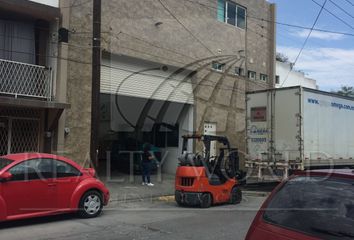 Nave en  Industrial, Monterrey