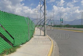 Lote de Terreno en  Valle De San Jose, García, Nuevo León