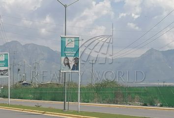 Lote de Terreno en  Valle De San Jose, García, Nuevo León