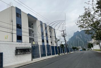 Departamento en  Inf La Huasteca, Santa Catarina