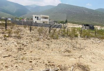 Lote de Terreno en  Valle De Lincoln, García, Nuevo León