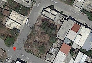 Lote de Terreno en  América Unida, Juárez, Nuevo León