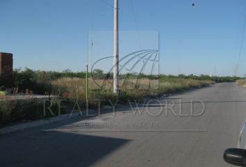 Lote de Terreno en  Residencial Terranova, Juárez, Nuevo León