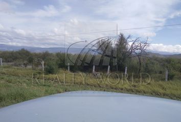 Lote de Terreno en  Castaños, Coahuila