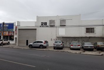 Lote de Terreno en  Reforma, Monterrey