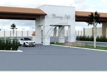 Lote de Terreno en  Montemorelos Centro, Montemorelos