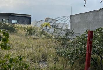 Lote de Terreno en  El Paraíso, Ciudad Santa Catarina, Santa Catarina