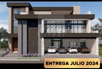 Casa en  Residencial Y Club De Golf La Herradura Etapa A, Monterrey