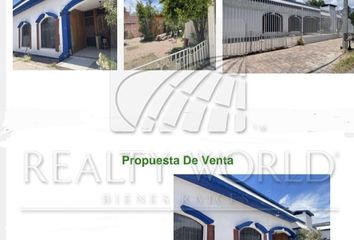 Casa en  San Felipe, Chihuahua