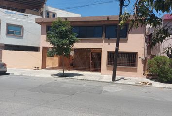 Casa en  Mitras Centro, Monterrey