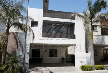 Casa en  Cumbres San Agustín, Monterrey