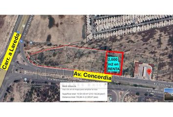 Lote de Terreno en  Puerta Del Norte Fraccionamiento Residencial, General Escobedo