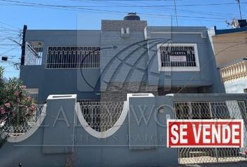 Casa en  Valle De Anáhuac, San Nicolás De Los Garza