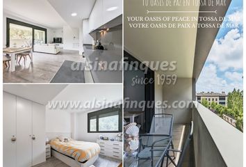 Apartamento en  Tossa De Mar, Girona Provincia