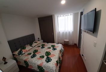 Apartamento en  El Palmar, Manizales