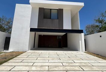 Casa en  Mérida, Yucatán, Mex