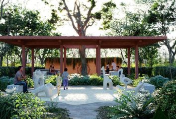 Lote de Terreno en  Calle 26, San Crisanto, Sinanché, Yucatán, 97424, Mex