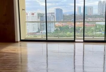 Departamento en  Avenida Javier Barros Sierra, Santa Fe, Álvaro Obregón, Ciudad De México, 01376, Mex