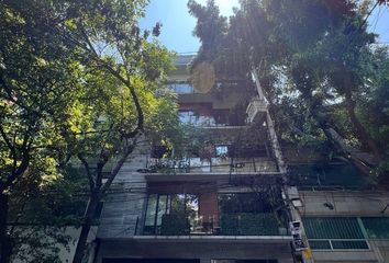 Departamento en  Roma Sur, Cuauhtémoc, Cdmx