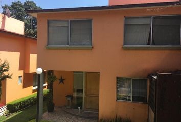 Casa en  Avenida Tetiz, Pedregal De San Nicolás Primera Sección, Tlalpan, Ciudad De México, 14100, Mex