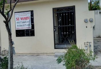 Casa en  Calle Bosque De Eucaliptos 132, Bosque De San Miguel, Apodaca, Nuevo León, 66647, Mex