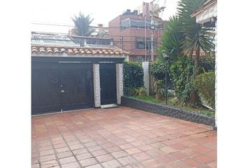 Casa en  Santa Paula, Bogotá