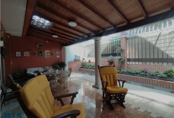 Casa en  Las Palmas, Medellín