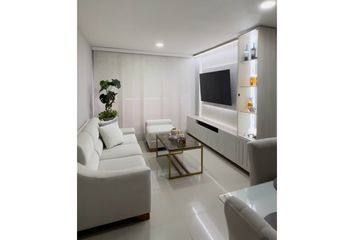 Apartamento en  Villa Carolina, Barranquilla