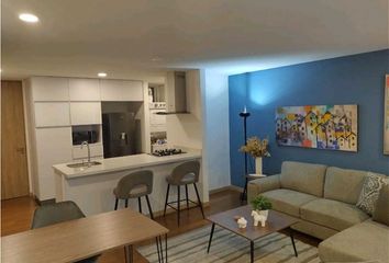 Apartment for rent in Poblado, Medellín
