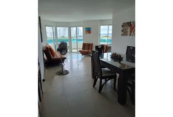 Apartamento en  El Laguito, Cartagena De Indias