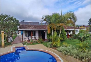 Casa en  Sendo, Dagua