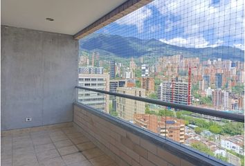 Apartamento en  Poblado, Medellín