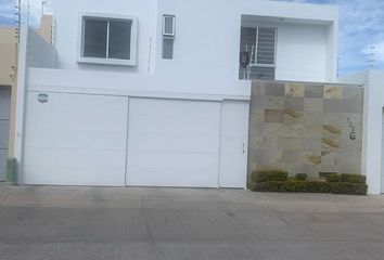 Casa en  Condominio Rincón Andaluz, Ciudad De Aguascalientes