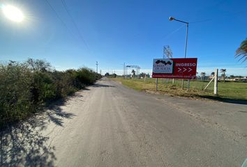 Terrenos en  Granadero Baigorria, Santa Fe