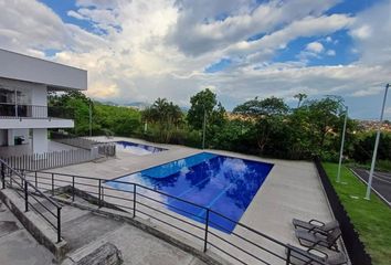 Apartamento en  Torres De San Mateo, Pereira