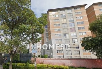 Departamento en  Calzada Renacimiento 110, San Pedro Xalpa, Azcapotzalco, Ciudad De México, 02710, Mex