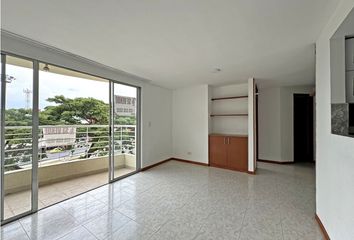 Apartamento en  Metropolitano Del Norte, Cali