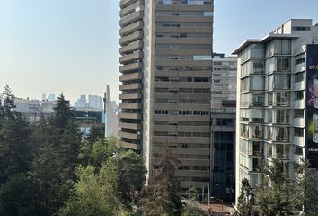 Departamento en  Avenida Horacio 1805, Polanco I Sección, Miguel Hidalgo, Ciudad De México, 11510, Mex