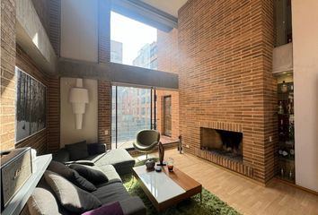 Apartamento en  La Cabrera, Bogotá