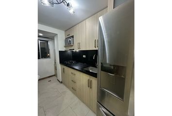 Apartamento en  San Germán, Medellín