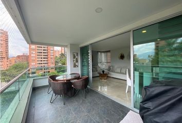 Apartamento en  Poblado, Medellín