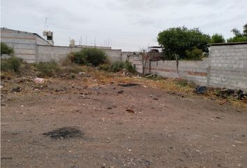 Lote de Terreno en  Banthí, San Juan Del Río, Querétaro