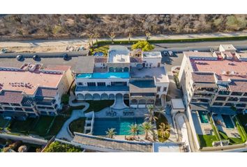 Casa en condominio en  El Tezal, Los Cabos