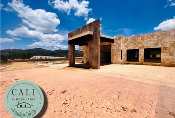 Lote de Terreno en  Huasca De Ocampo, Hidalgo